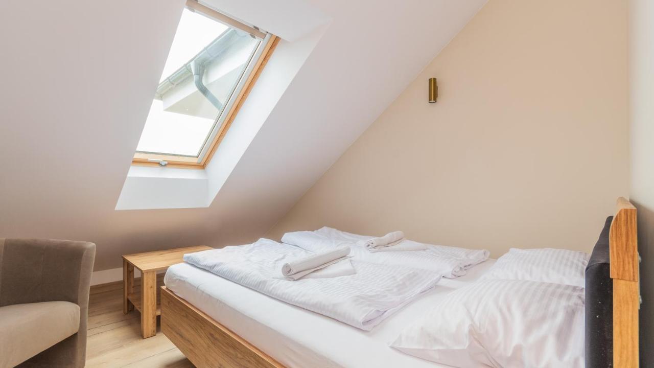Apartamenty Sun & Snow Baltic Garden Z Basenem I Placem Zabaw Sztutowo Eksteriør bilde
