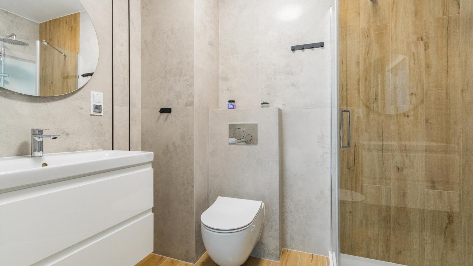Apartamenty Sun & Snow Baltic Garden Z Basenem I Placem Zabaw Sztutowo Eksteriør bilde