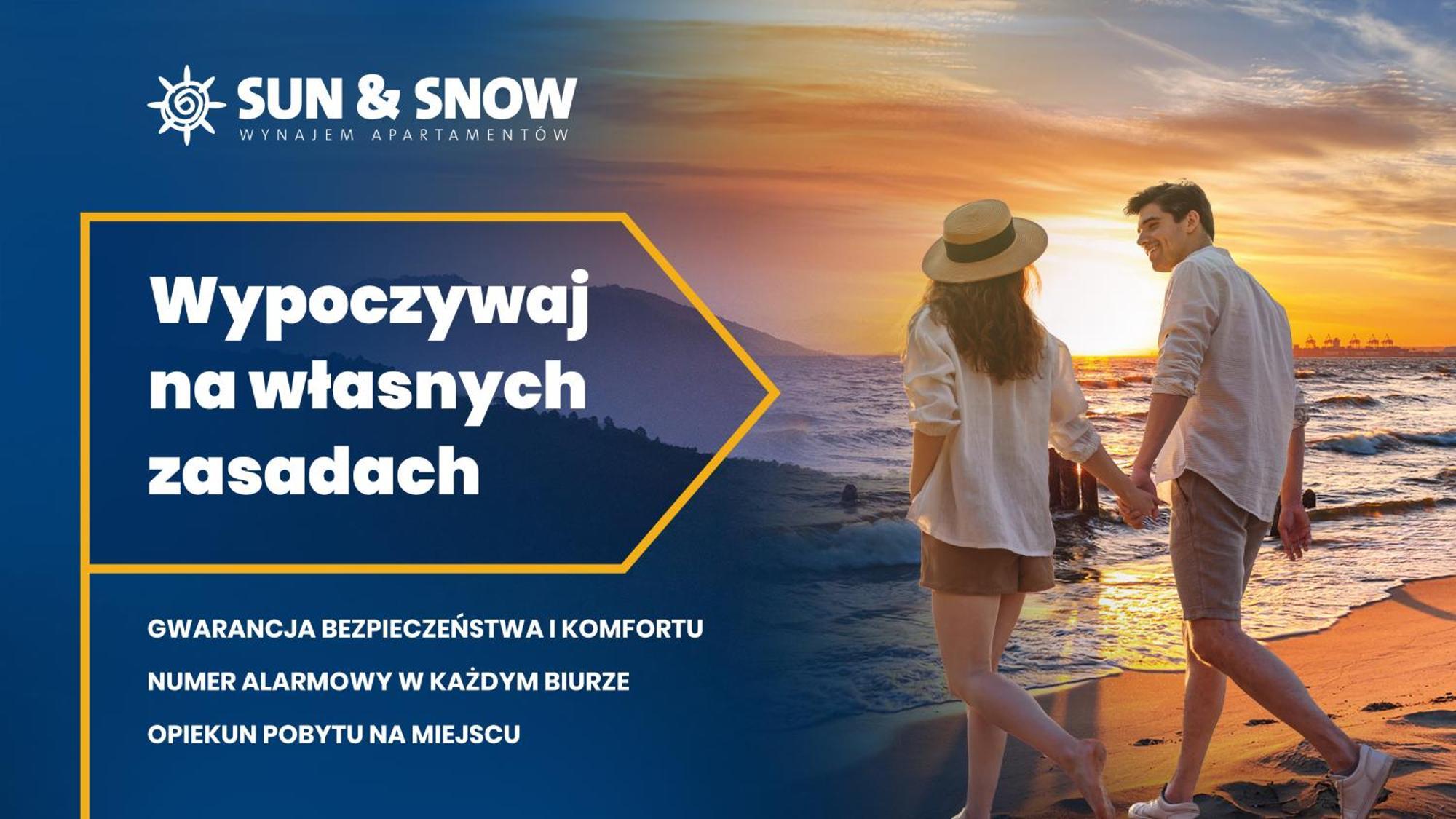 Apartamenty Sun & Snow Baltic Garden Z Basenem I Placem Zabaw Sztutowo Eksteriør bilde